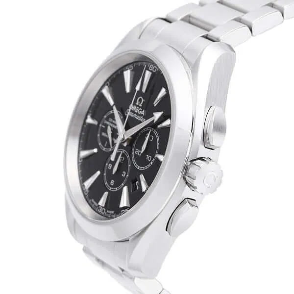 Omega Seamaster Aqua Terra Chronograph 231.10.44.50.01.001