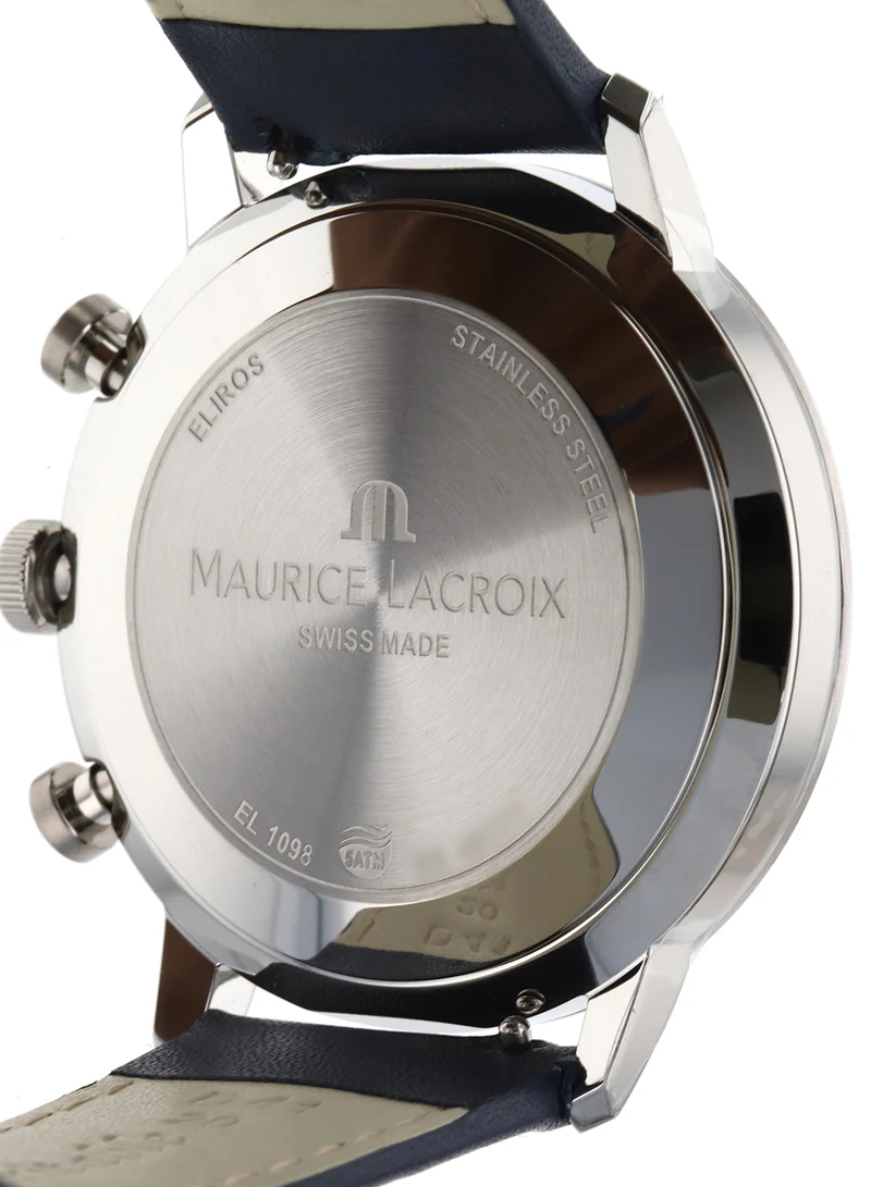 Maurice Lacroix Eliros Chronograph