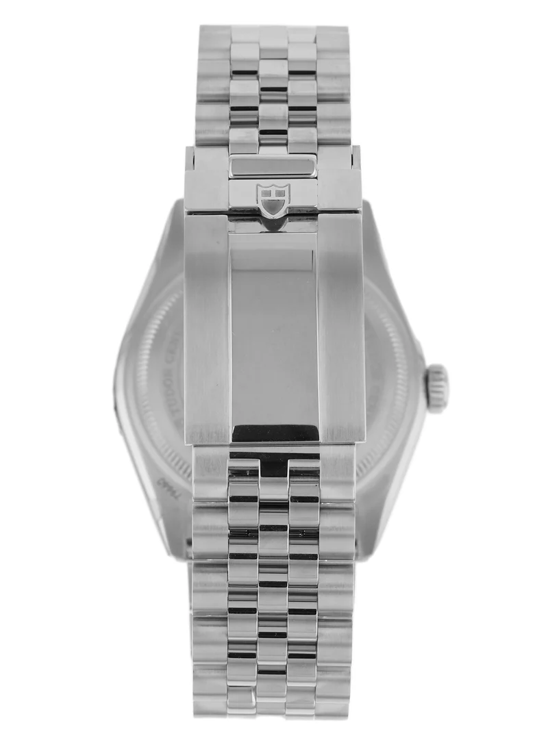 Tudor Black Bay 39