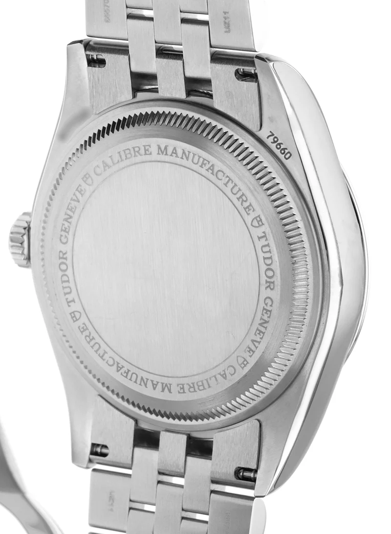 Tudor Black Bay 39