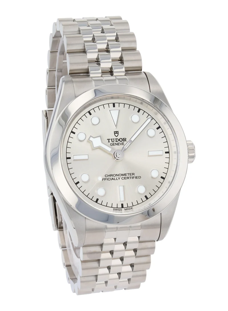 Tudor Black Bay 39