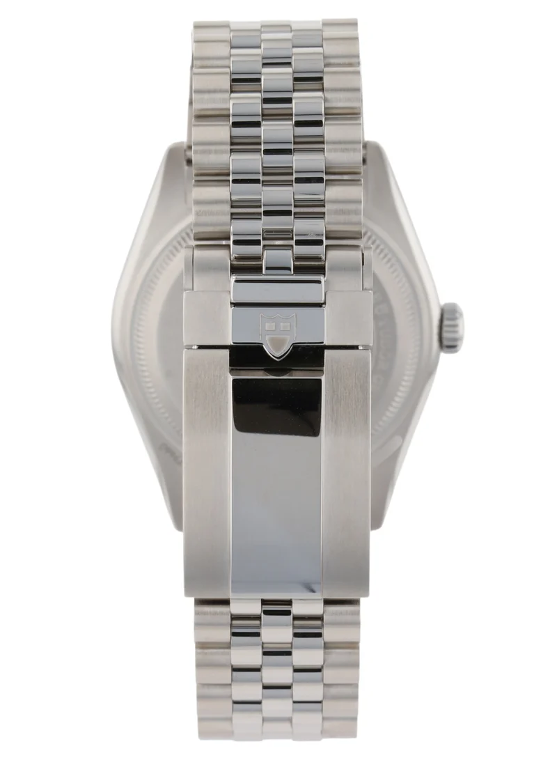 Tudor Black Bay 39