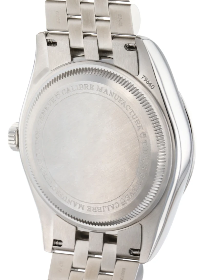 Tudor Black Bay 39