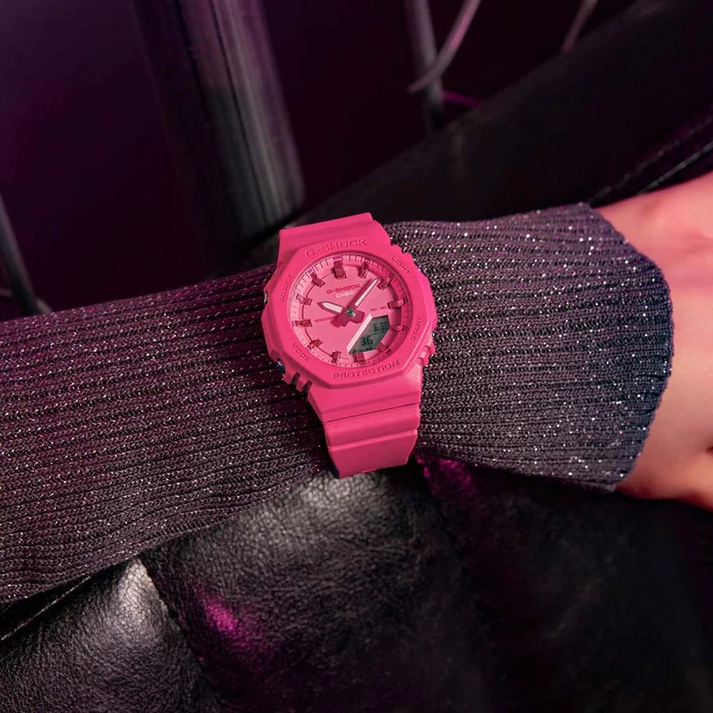 Casio G-Shock GMA-P2100PP-4AER