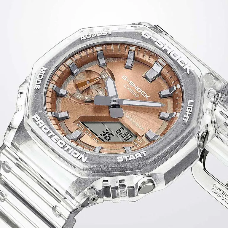 Casio G-Shock GA-2100BM-7A5ER