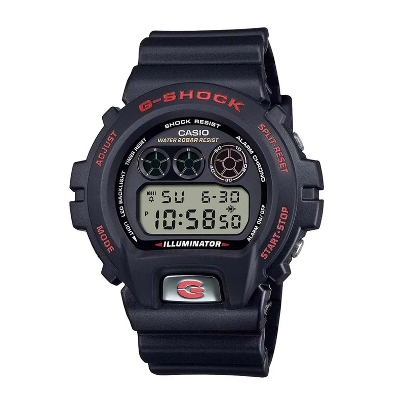 Casio G-Shock DW-6900TR-1ER