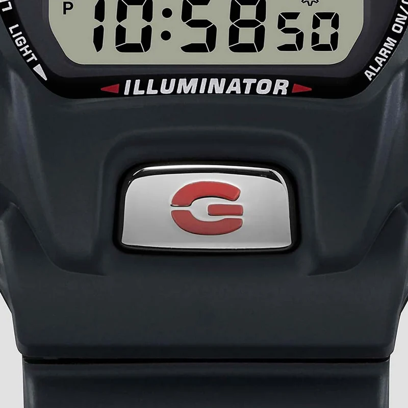 Casio G-Shock DW-6900TR-1ER