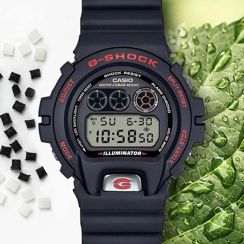 Casio G-Shock DW-6900TR-1ER