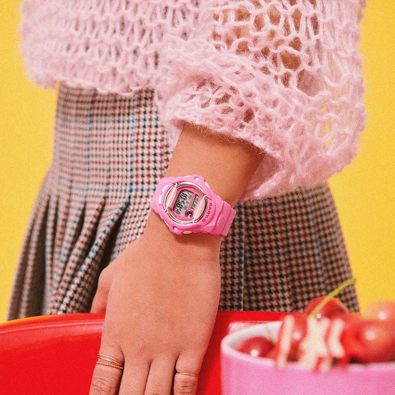 Casio Baby-G BG-169CH-4ER