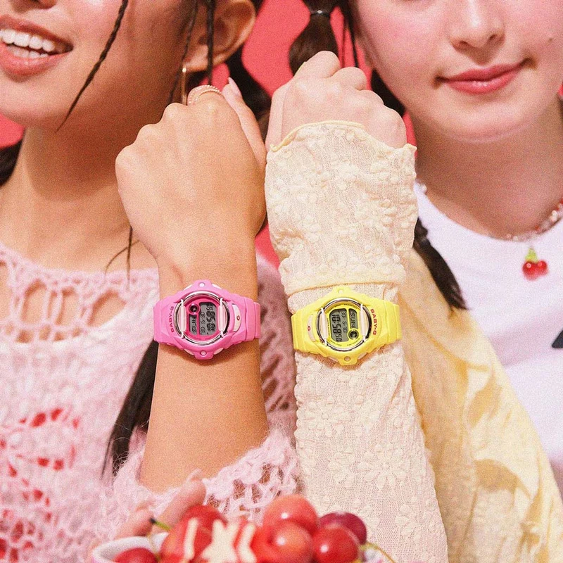 Casio Baby-G BG-169CH-4ER