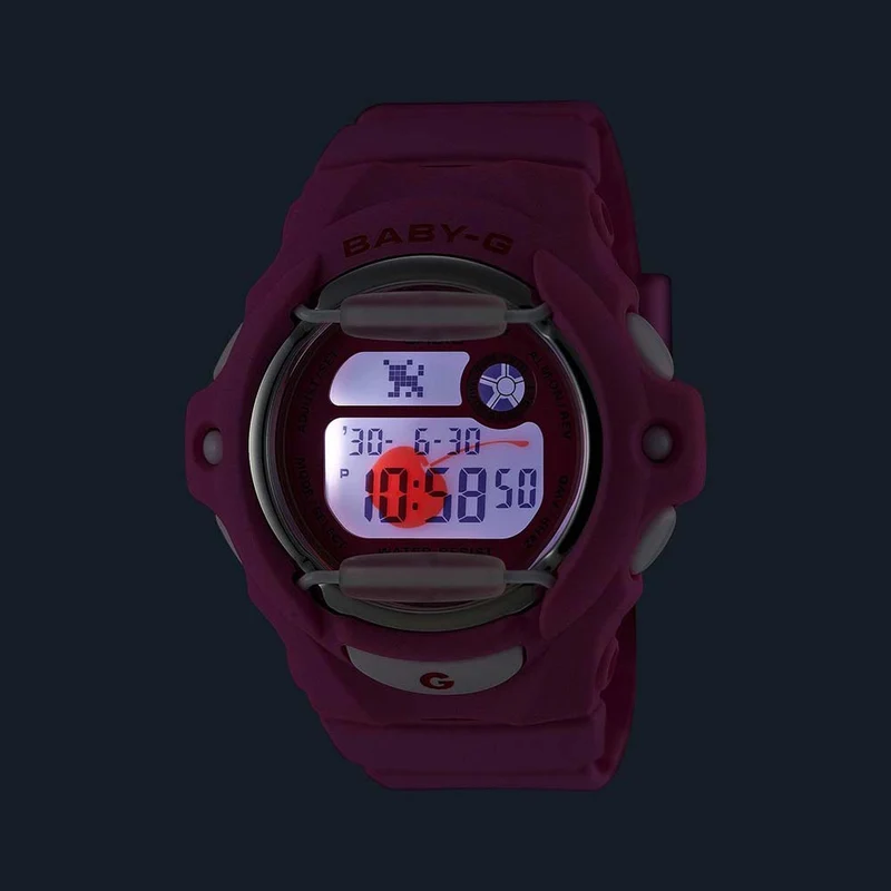 Casio Baby-G BG-169CH-4ER
