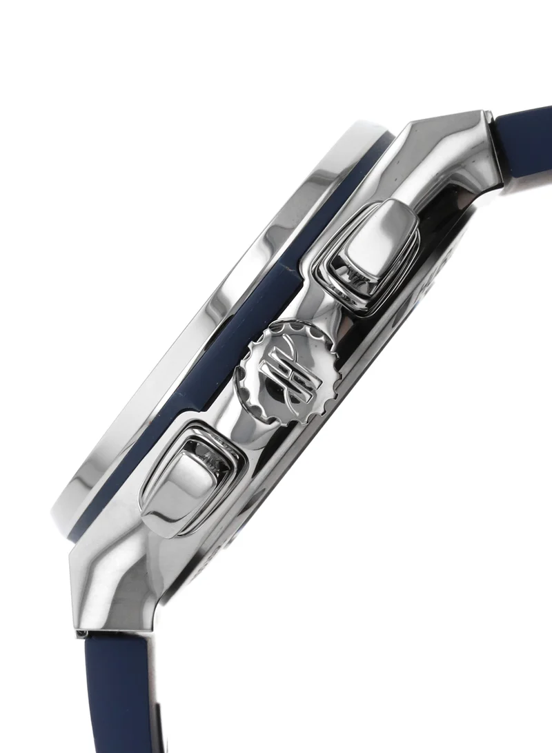 Hublot Classic Fusion Chronograph Titanium Blue 45 mm