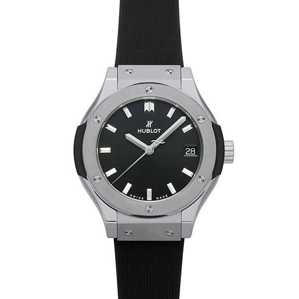 Hublot Classic Fusion Original Titanium 33mm