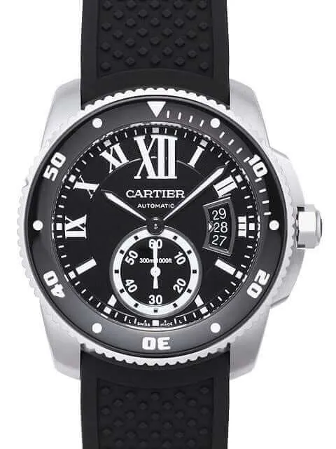 Cartier Calibre de Cartier Diver W7100056