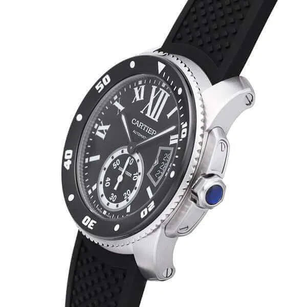 Cartier Calibre de Cartier Diver W7100056