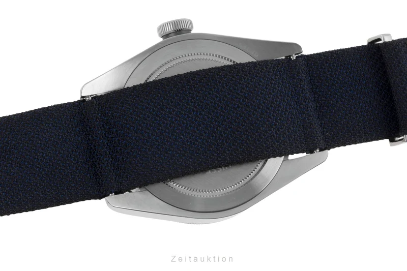 Tudor Black Bay steel automatic men's watch 79220B [2600604]