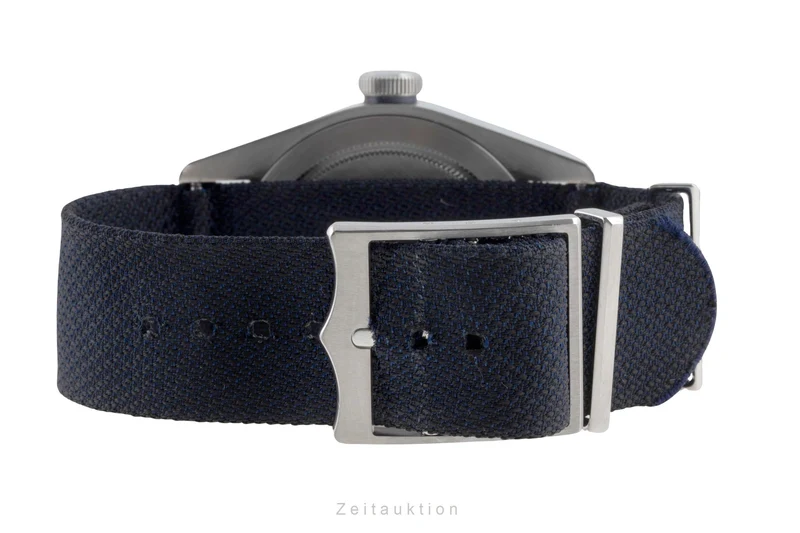 Tudor Black Bay steel automatic men's watch 79220B [2600604]