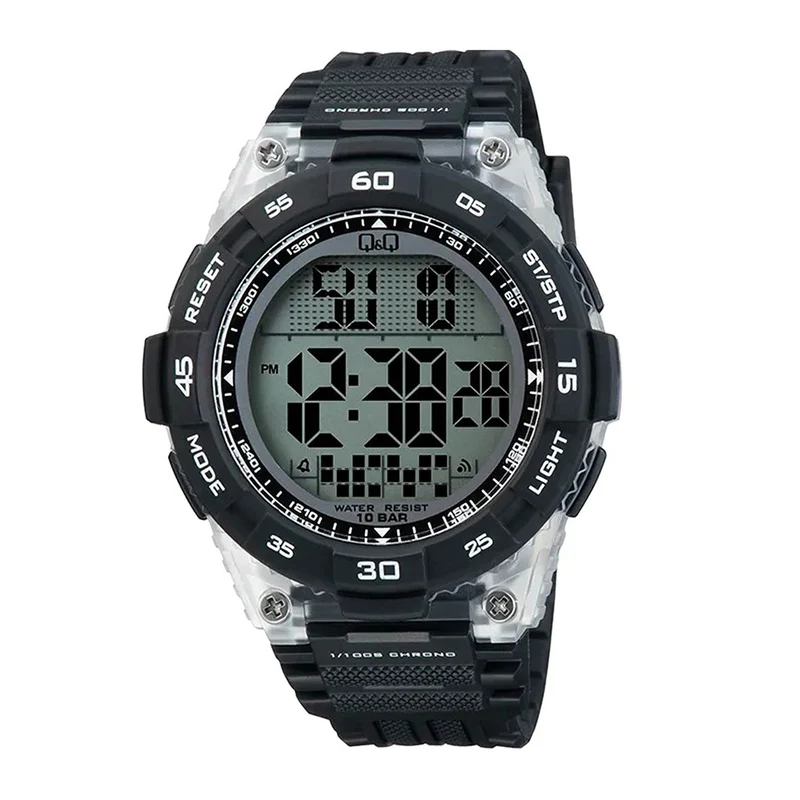 Q&Q G21A-001VY