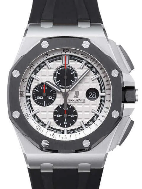 Audemars Piguet Royal Oak Offshore Chronograph 26400SO.OO.A002CA.01