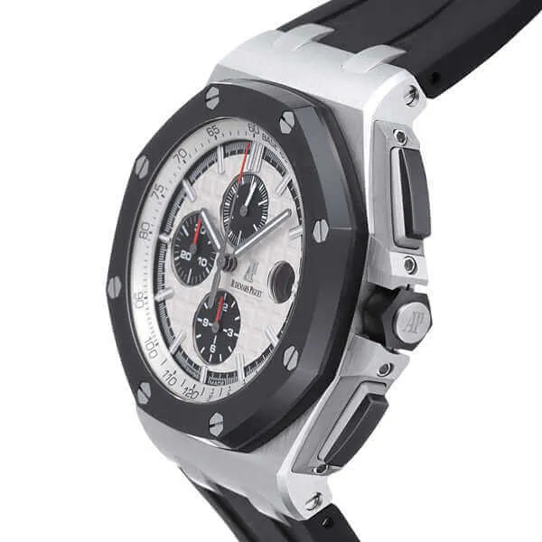 Audemars Piguet Royal Oak Offshore Chronograph 26400SO.OO.A002CA.01