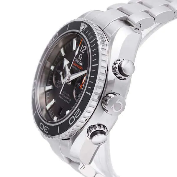 Omega Seamaster Planet Ocean Chronograph 232.30.46.51.01.001