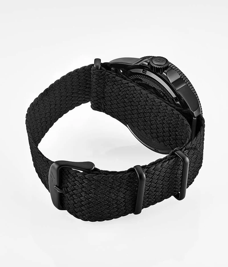 Stührling Cobia 966A Quartz 43mm Diver