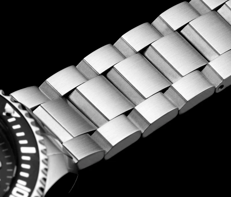 Stührling Swiss Automatic Depthmaster 883 42mm Diver