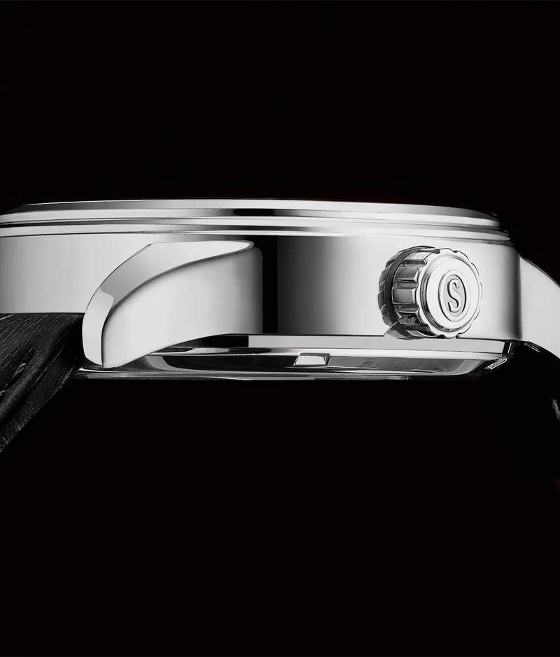 Stührling Denmark 3947 Automatic 42mm Skeleton