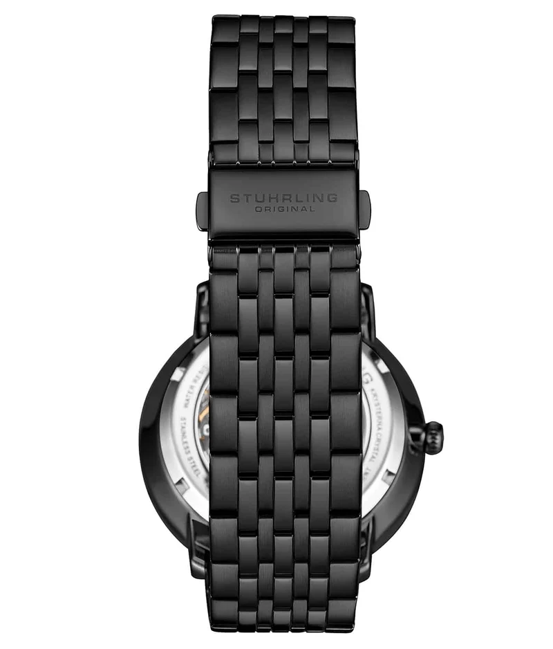 Stührling The Eternal Spectrum Automatic Skeleton 42mm