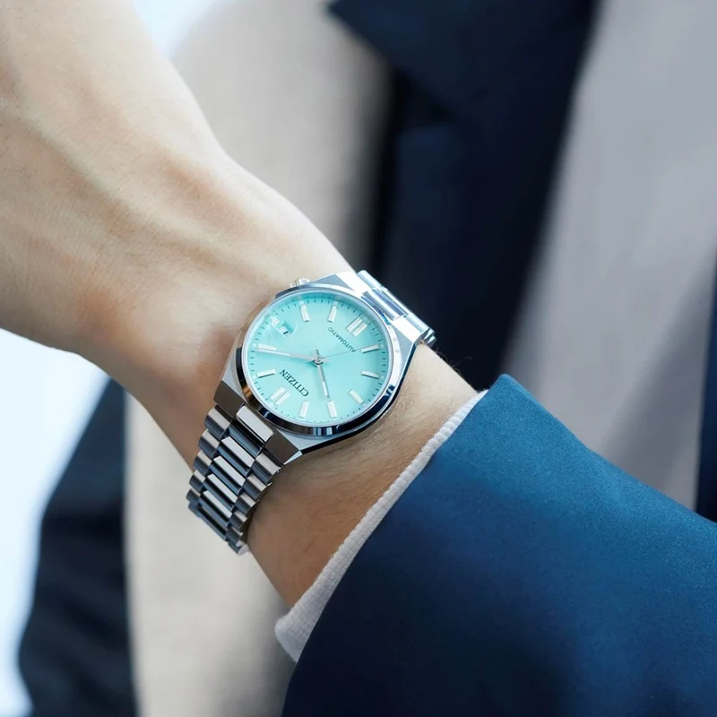 Citizen Tsuyosa 37mm NJ0200-50L