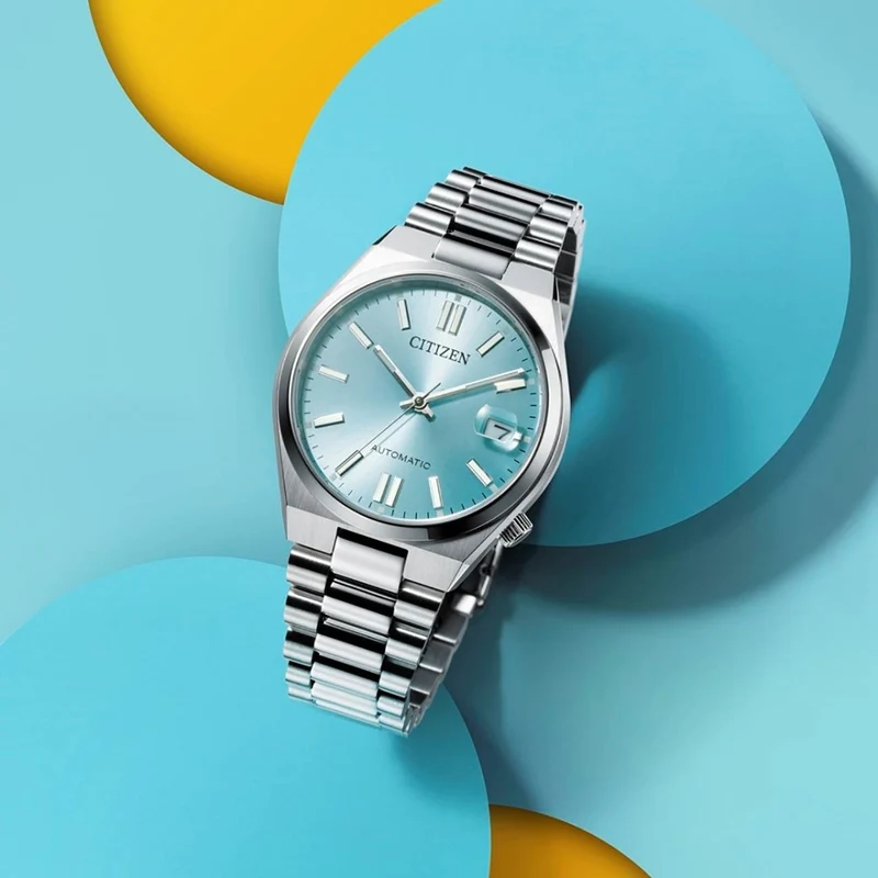 Citizen Tsuyosa 37mm NJ0200-50L