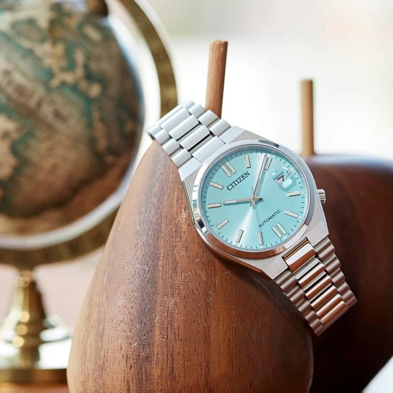 Citizen Tsuyosa 37mm NJ0200-50L
