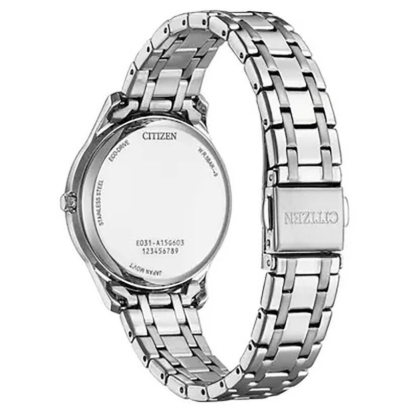 Citizen Elegant Eco-Drive EM0411-71X