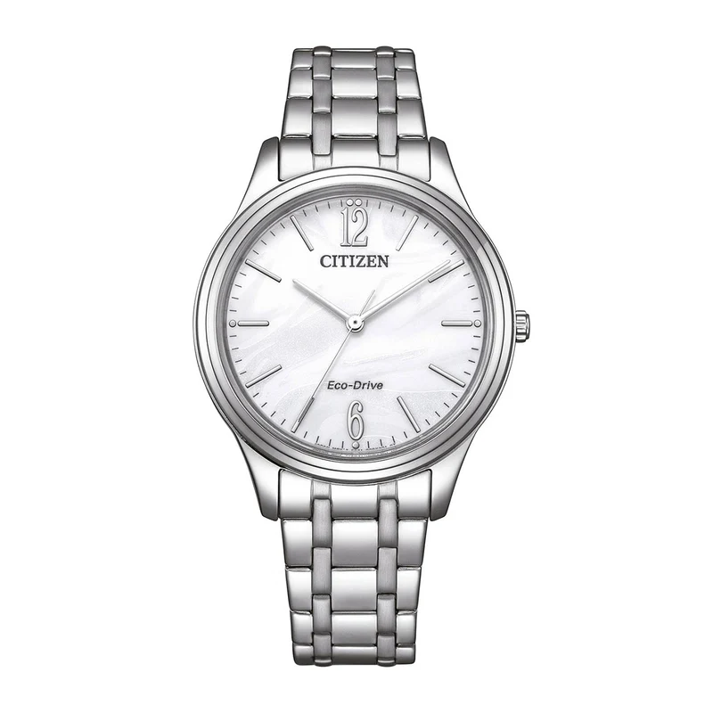 Citizen Elegant Eco-Drive EM0411-71A