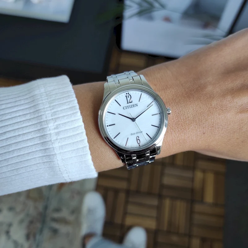 Citizen Elegant Eco-Drive EM0411-71A
