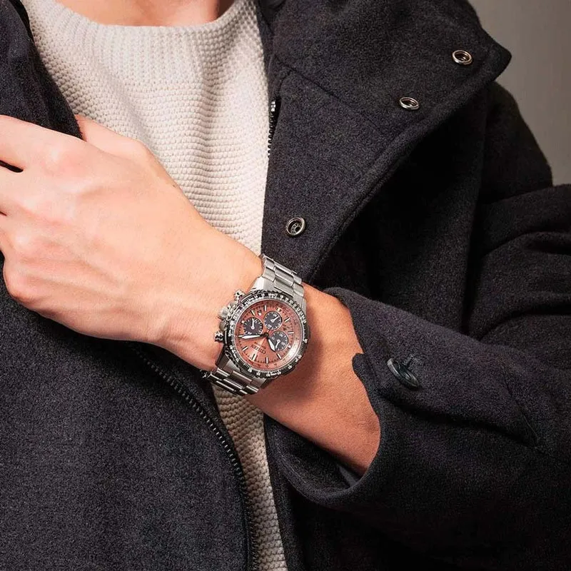 Citizen Promaster Eco-Drive CA4664-60X