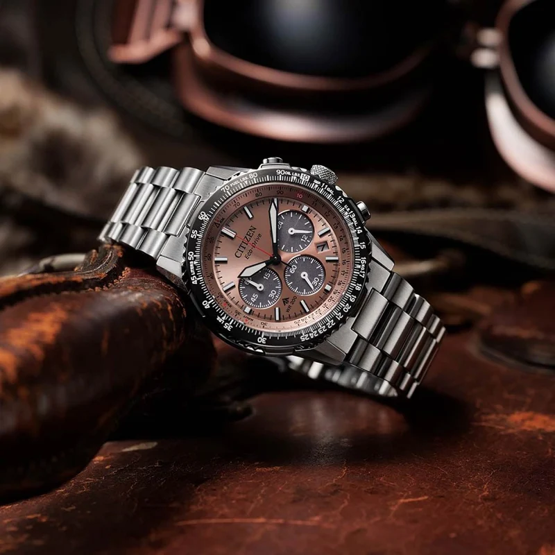Citizen Promaster Eco-Drive CA4664-60X