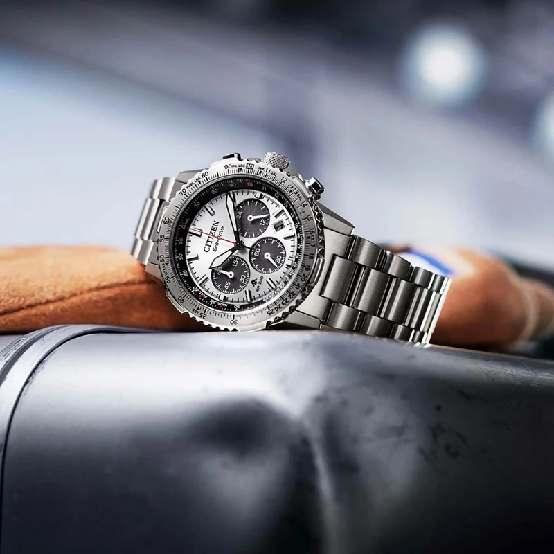 Citizen Promaster Eco-Drive CA4660-61A