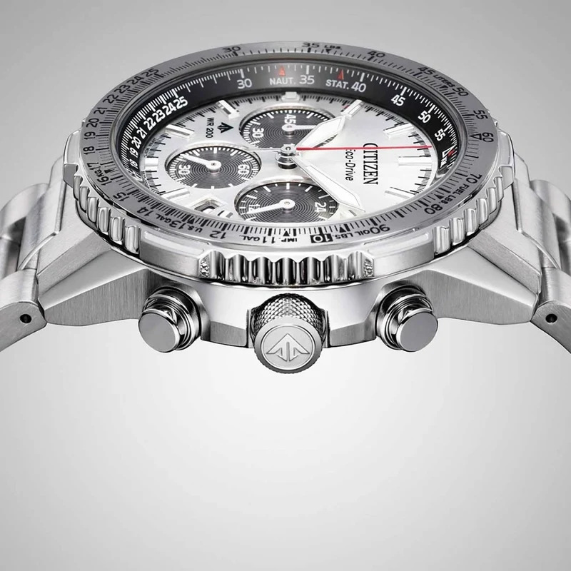 Citizen Promaster Eco-Drive CA4660-61A