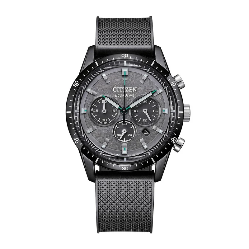 Citizen Sports Eco-Drive CA4625-02H
