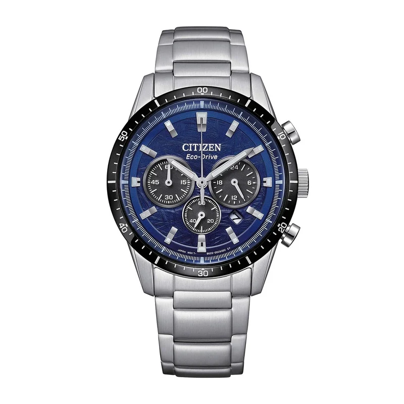 Citizen Sports Eco-Drive CA4624-56L