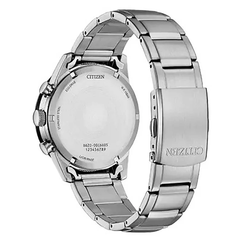 Citizen Sports Eco-Drive CA4624-56L
