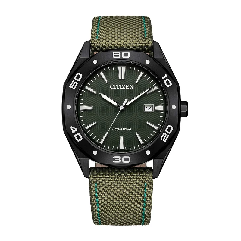 Citizen Sports Eco-Drive BM7635-01X