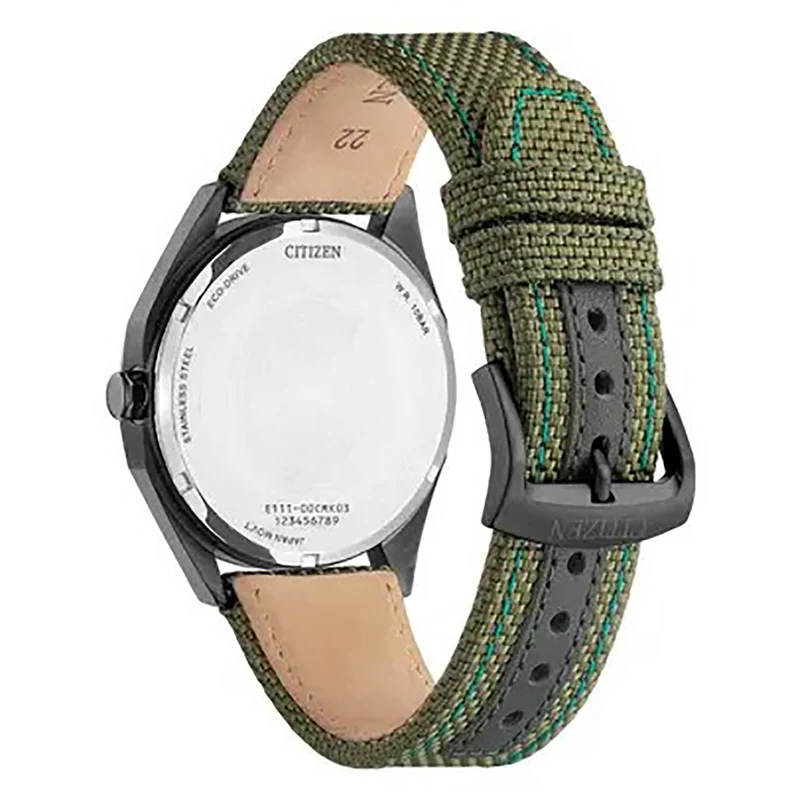Citizen Sports Eco-Drive BM7635-01X