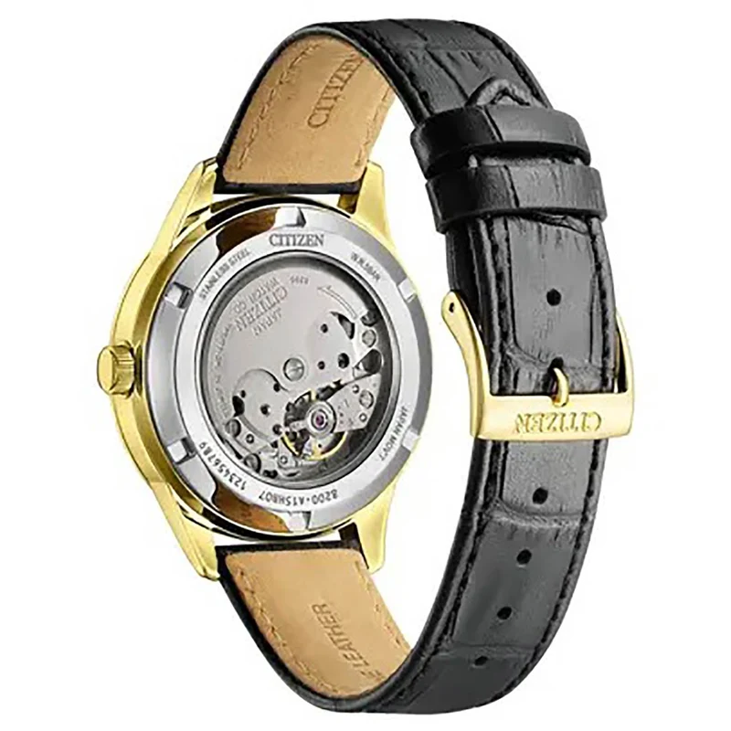 Citizen Elegant NY4059-09A