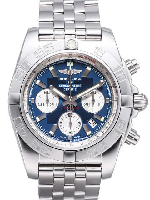 Breitling Chronomat 44 AB011012.C788.375A