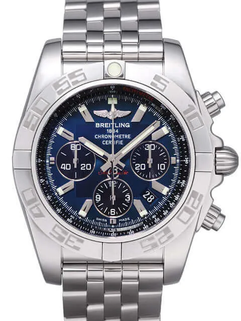 Breitling Chronomat 44 AB011012.C789.375A