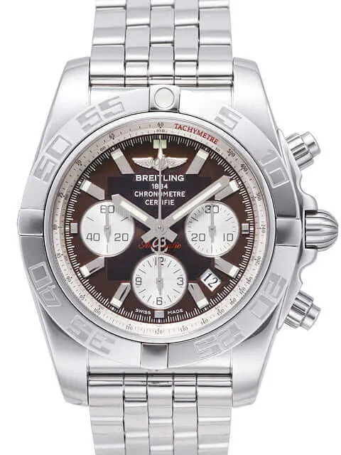 Breitling Chronomat 44 AB011012.Q575.375A