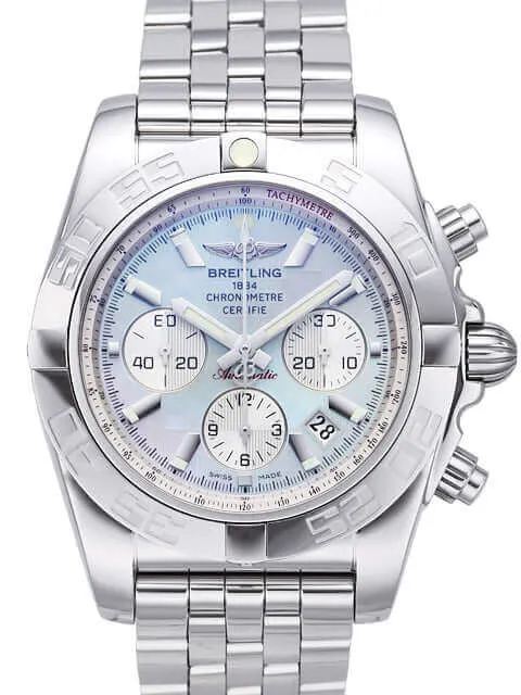 Breitling Chronomat 44 AB011012.G685.375A
