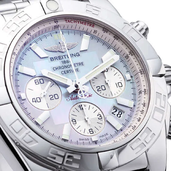 Breitling Chronomat 44 AB011012.G685.375A